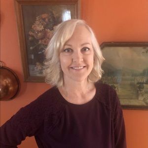 Meet your Posher, Michele